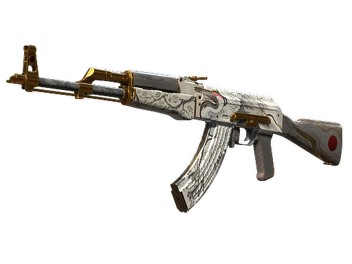 AK-47 | Neon Rider